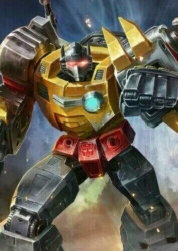 Grimlock