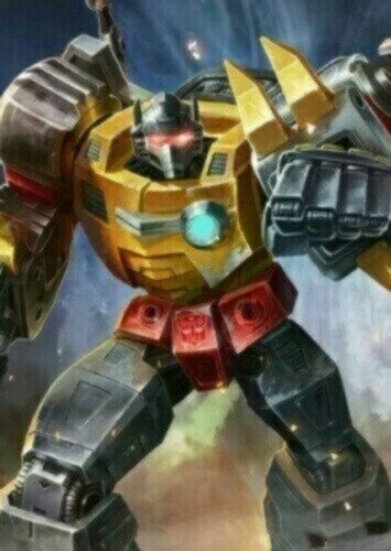 Grimlock