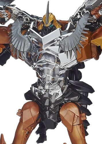Grimlock