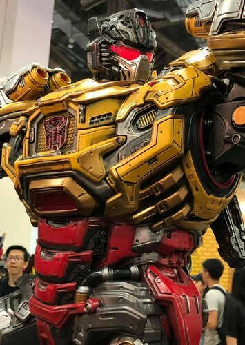 Grimlock