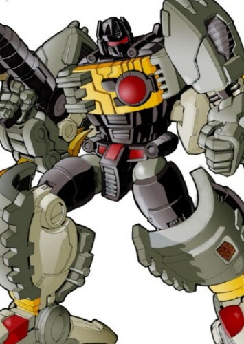 Grimlock