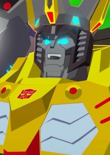 Grimlock