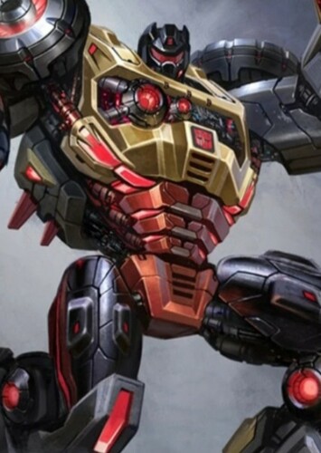 Grimlock