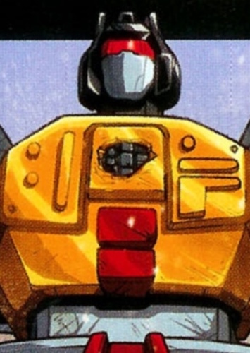 Grimlock