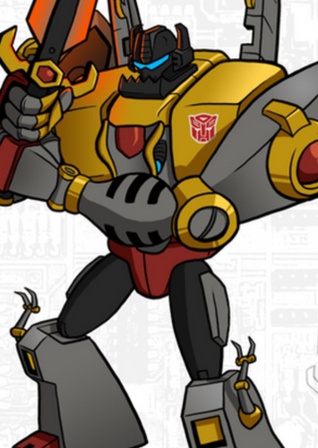 Grimlock