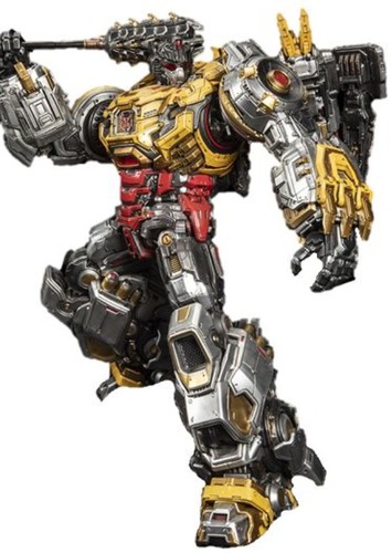 Grimlock
