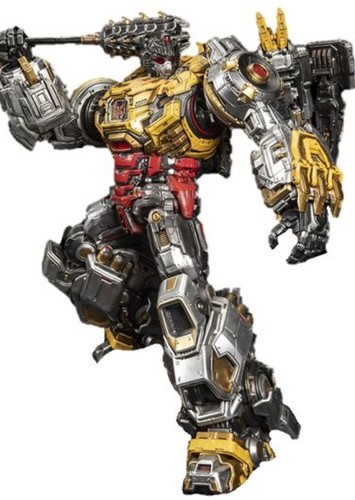Grimlock