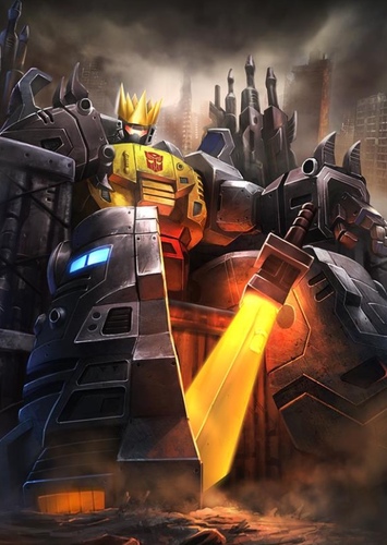 Grimlock