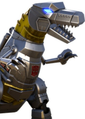Grimlock