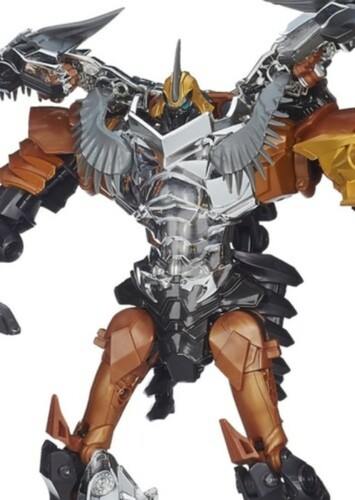 Grimlock