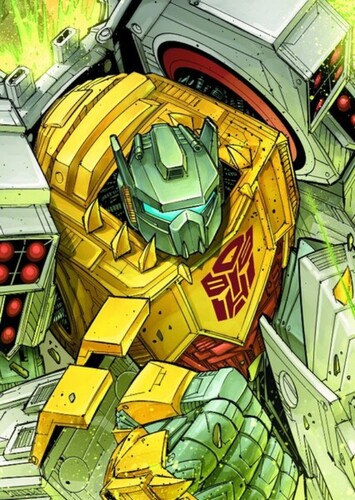 GrimlockTheKing