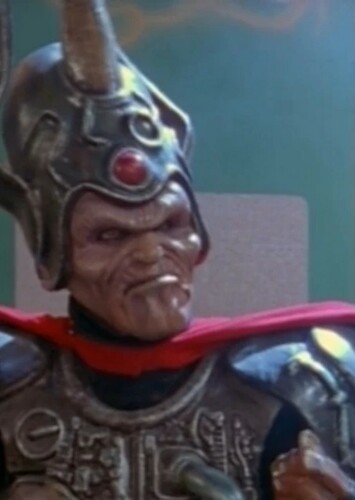 Grimlord