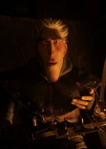 Grimmel