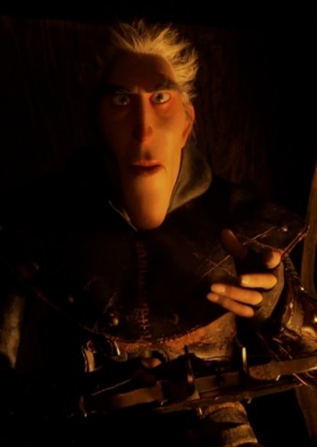 Grimmel