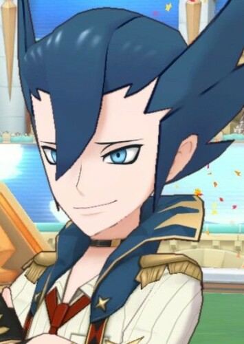 Grimsley