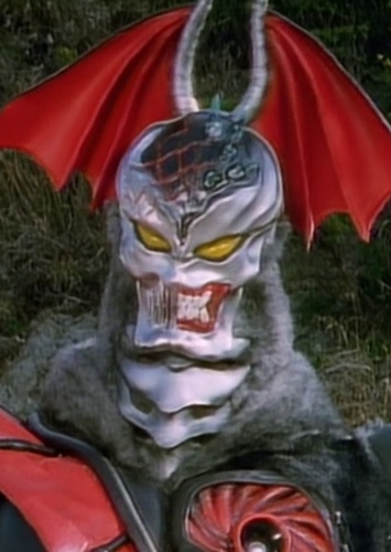 Grimwing