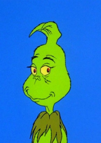 Grinch