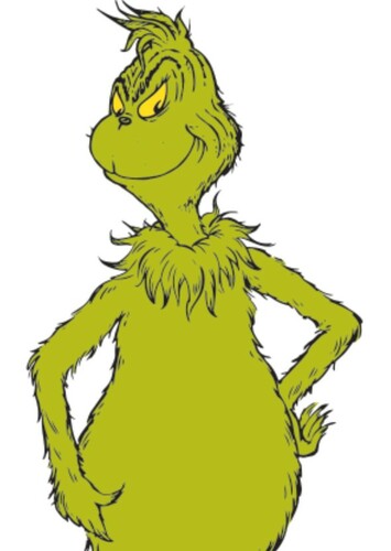 Grinch
