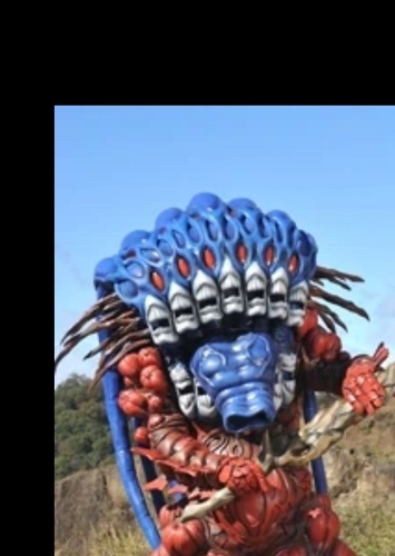 Grinotaur