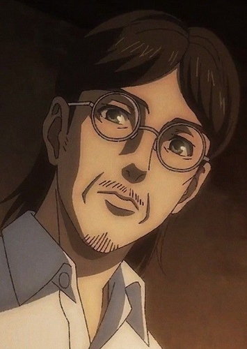 Grisha Jaeger
