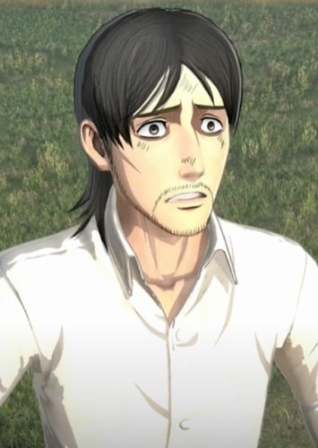 Grisha Jaeger
