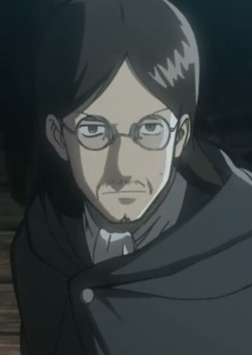 Grisha Jaeger