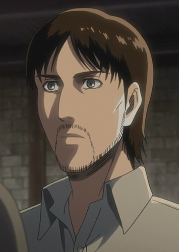 Grisha Jaeger