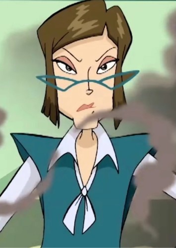 Grisilda