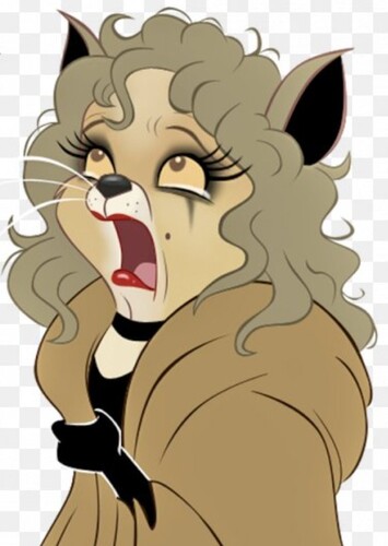 Grizabella