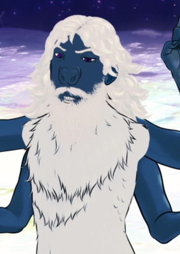 Grizlurk