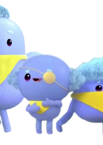 Grizmos
