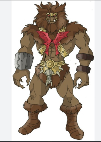 Grizzlor