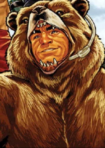 Grizzly