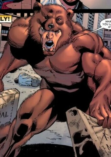 Grizzly