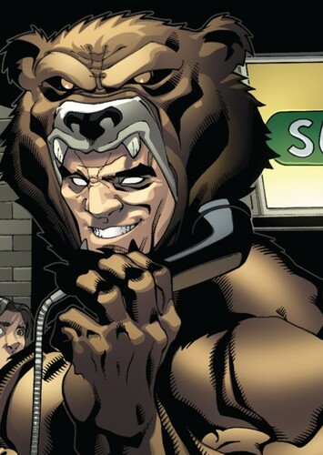 Grizzly