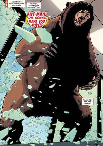 Grizzly