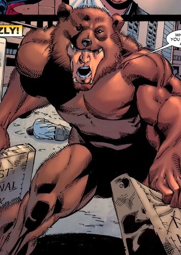 Grizzly