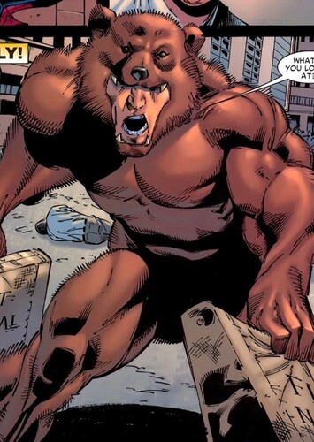Grizzly