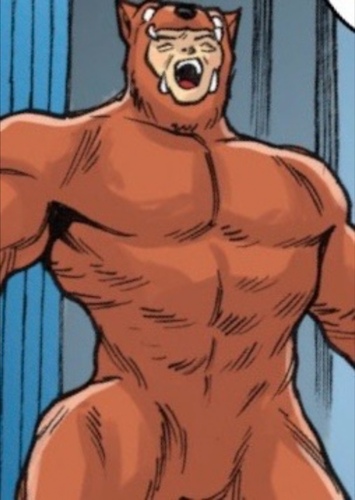 Grizzly