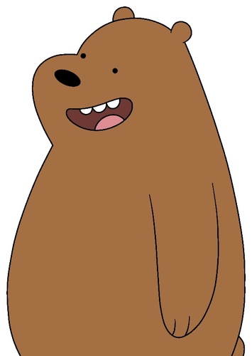 Grizzly (voice)