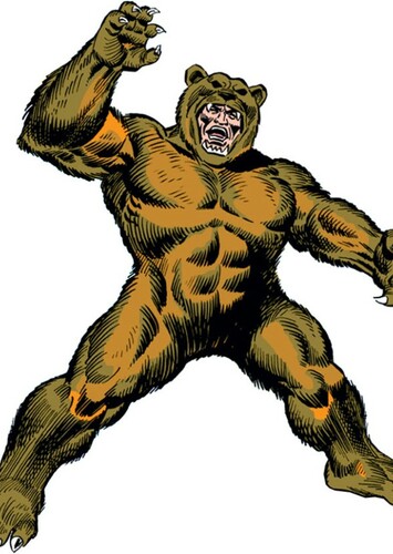 Grizzly