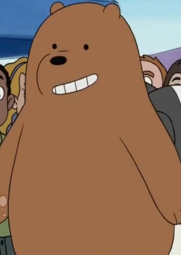 Grizzly