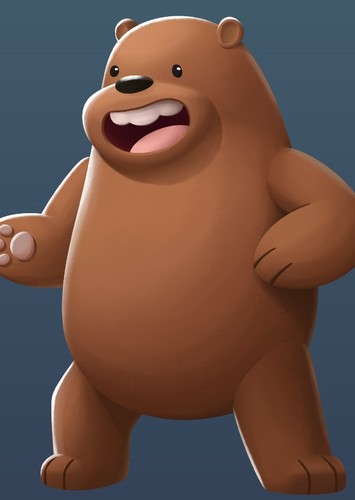 Grizzly