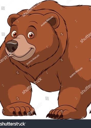 Grizzly Bear