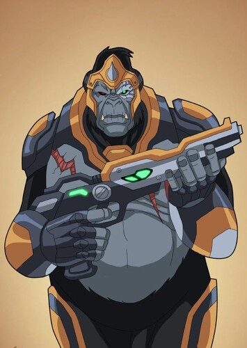 Grodd