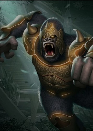 Grodd