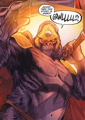 Grodd