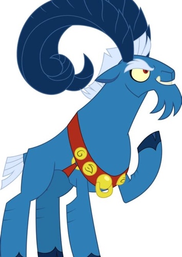 Grogar