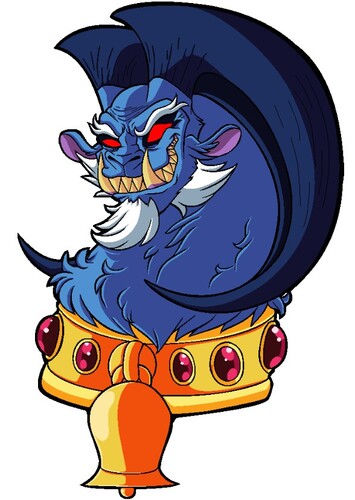 Grogar