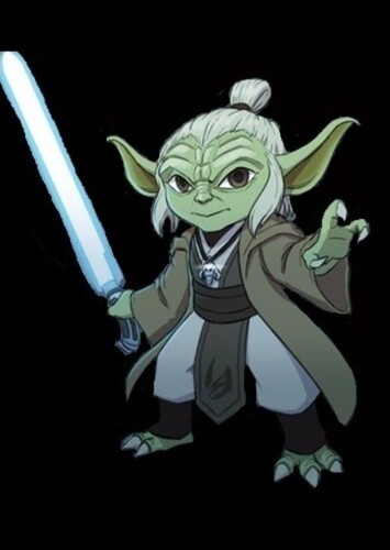 Grogu